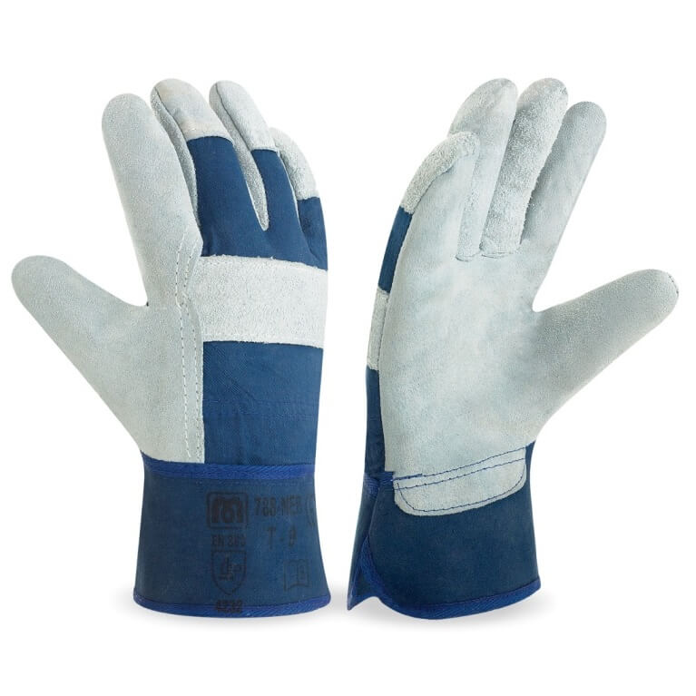 Guante americano 788-NEB - Referencia 788-NEB
